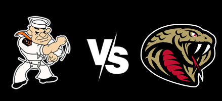 SHS vs Hudson