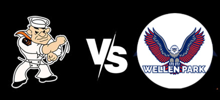 SHS vs Wellen Park