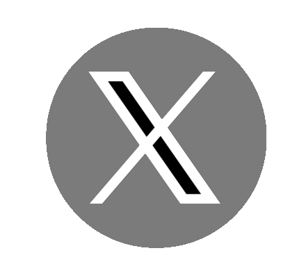 X Icon