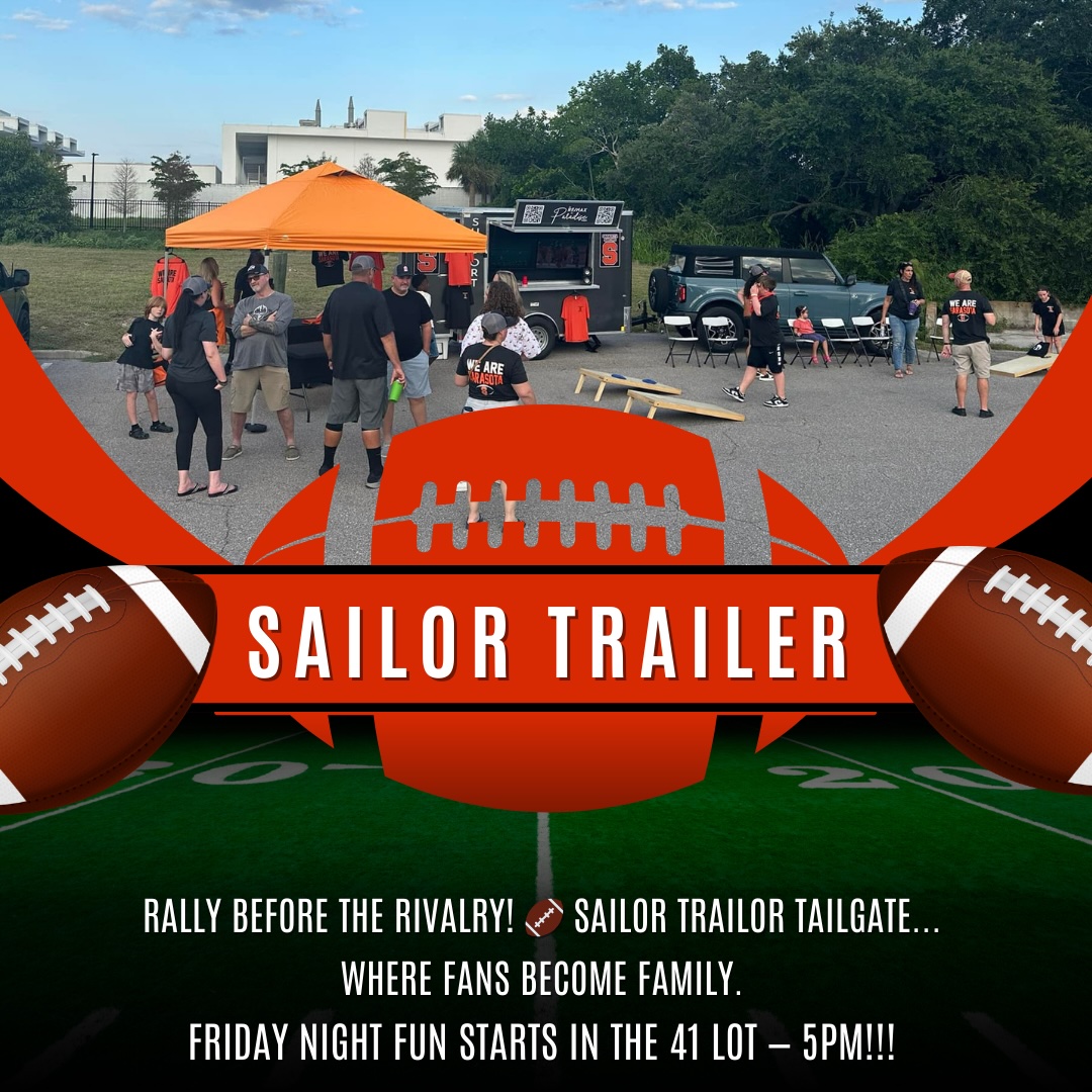Sailor Trailor