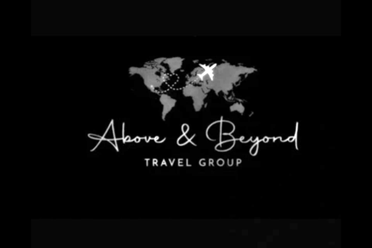 Above and Beyond Travel