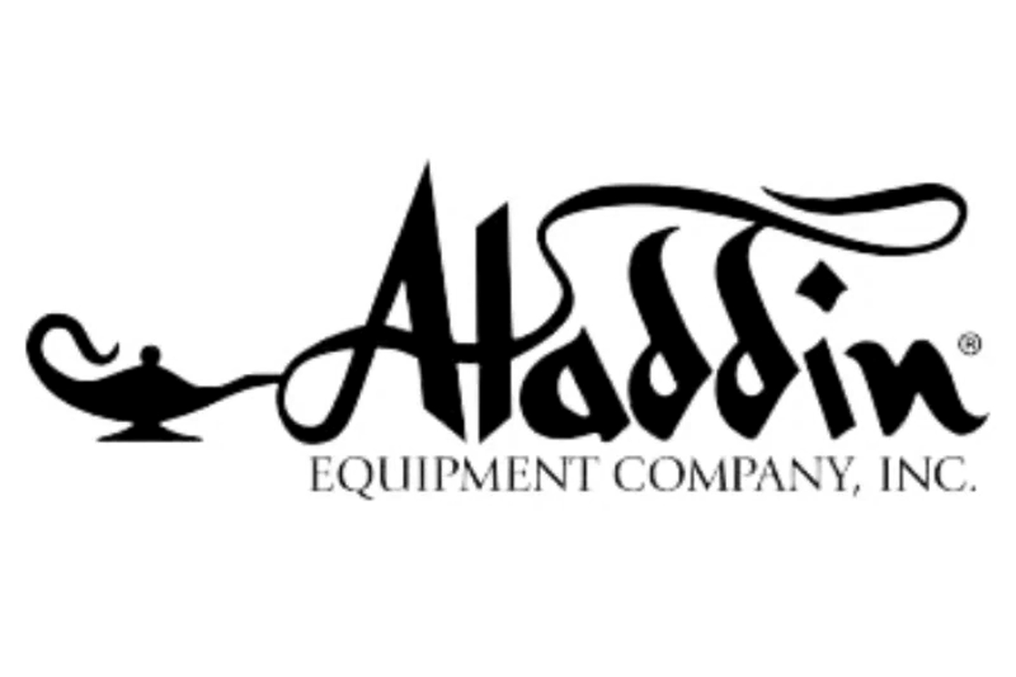 Aladdin Equipment Co