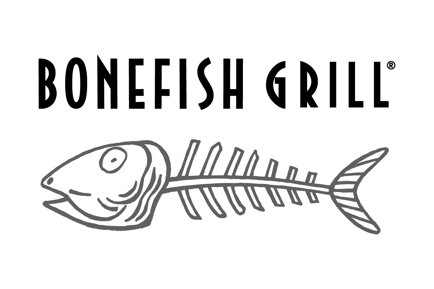 Bonefish Grill Logo