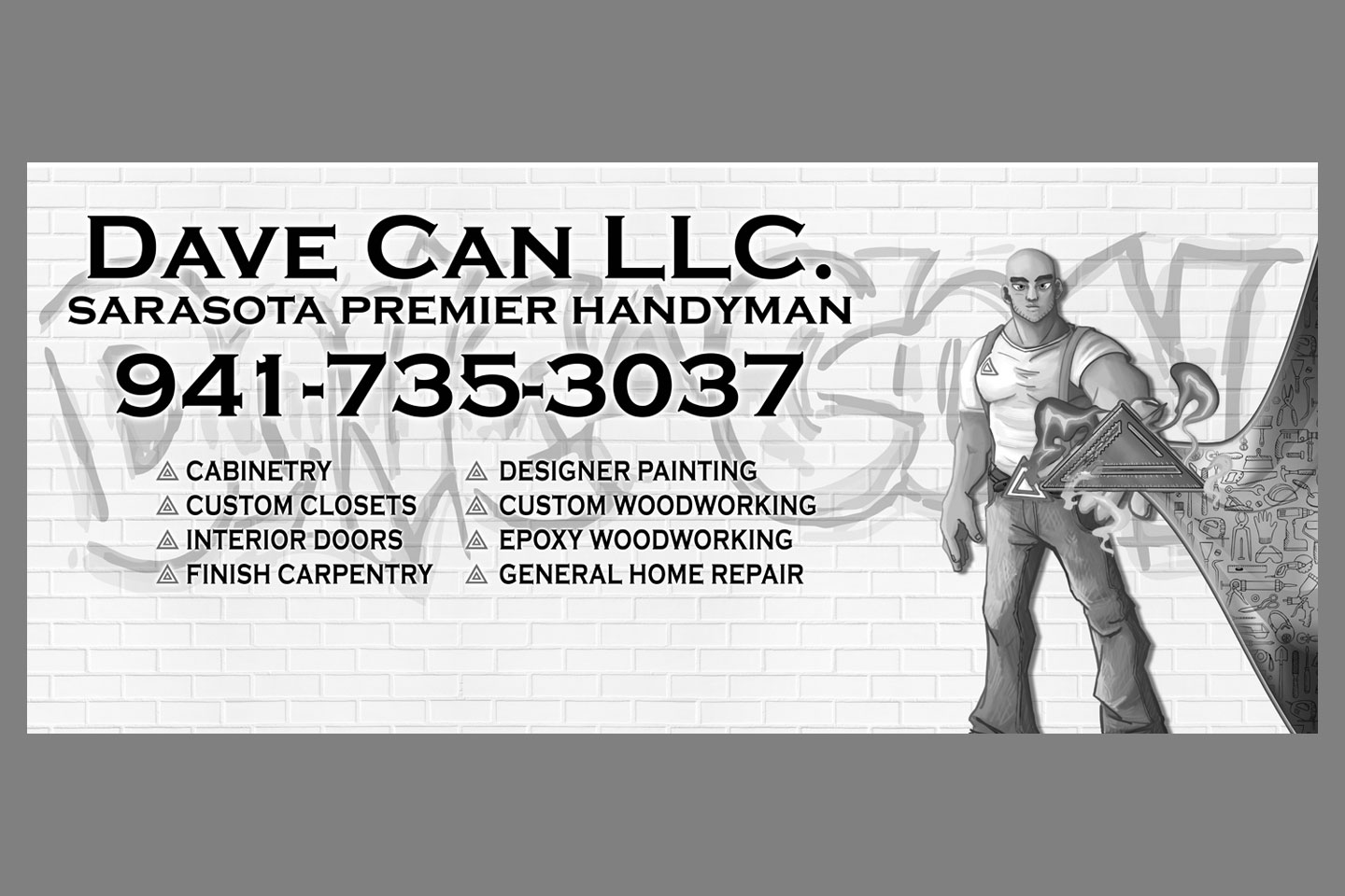 Dave Can LLC