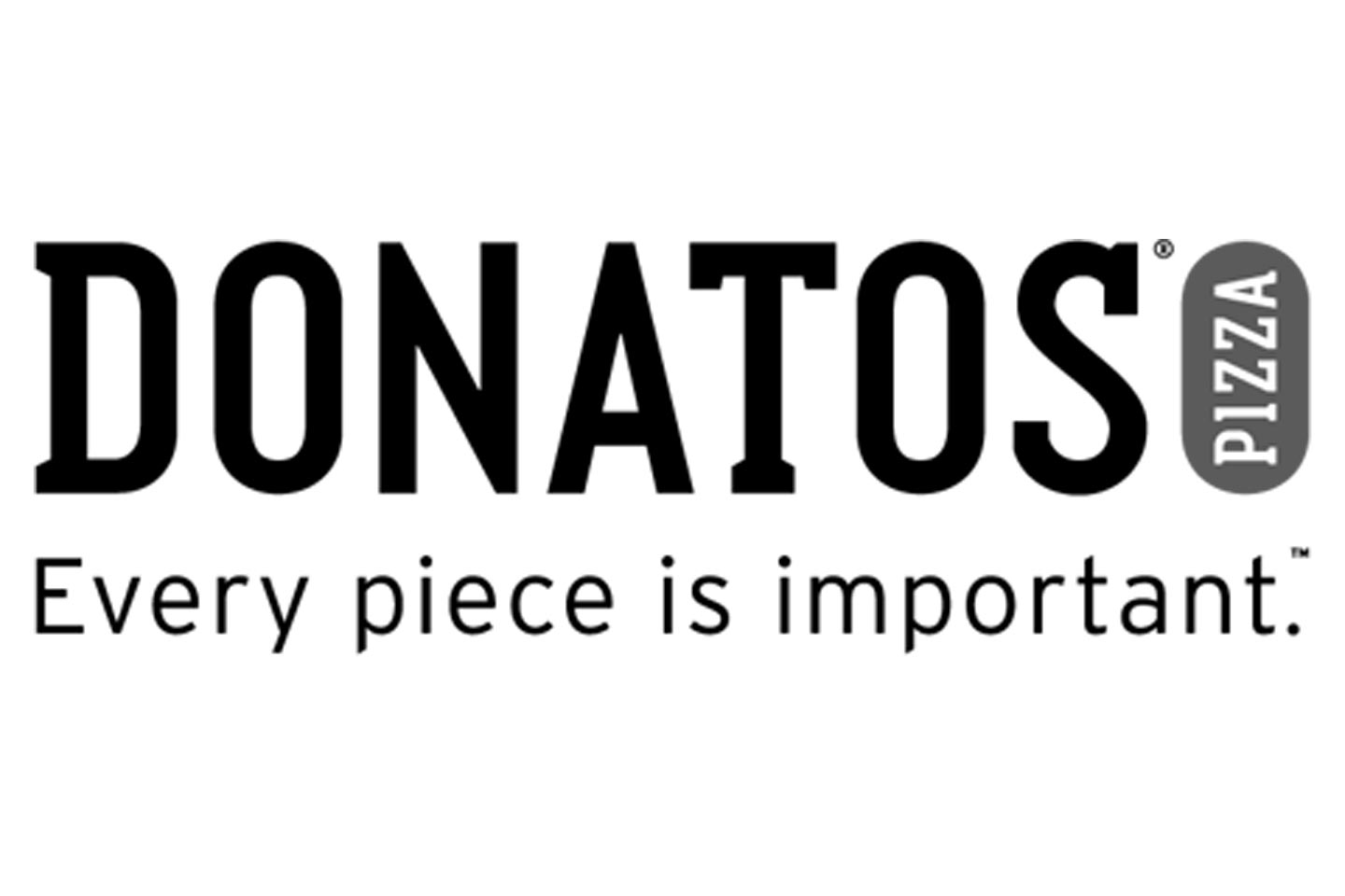 Donato's Pizza Logo