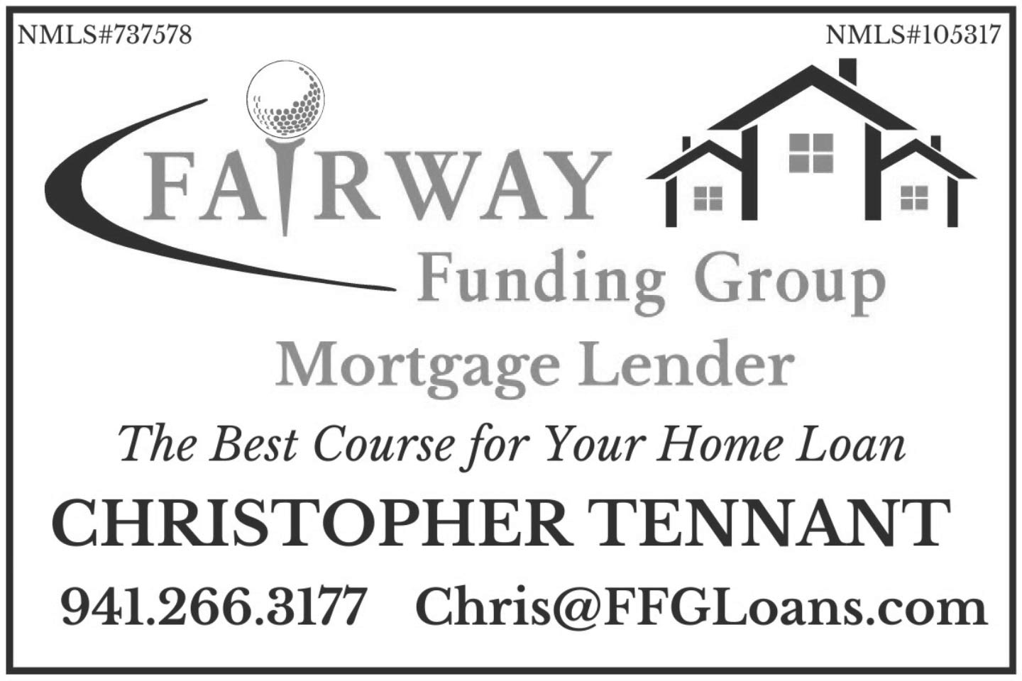 Fairway Funding Logo