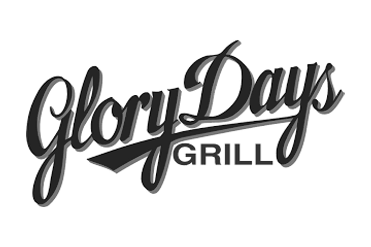 Glory Days Grill Logo