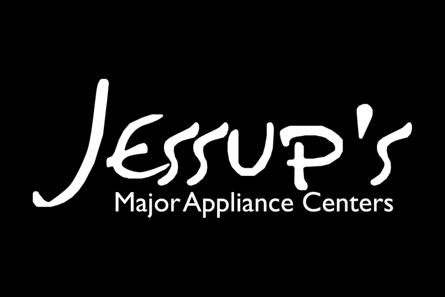 Jessups Appliances Logo