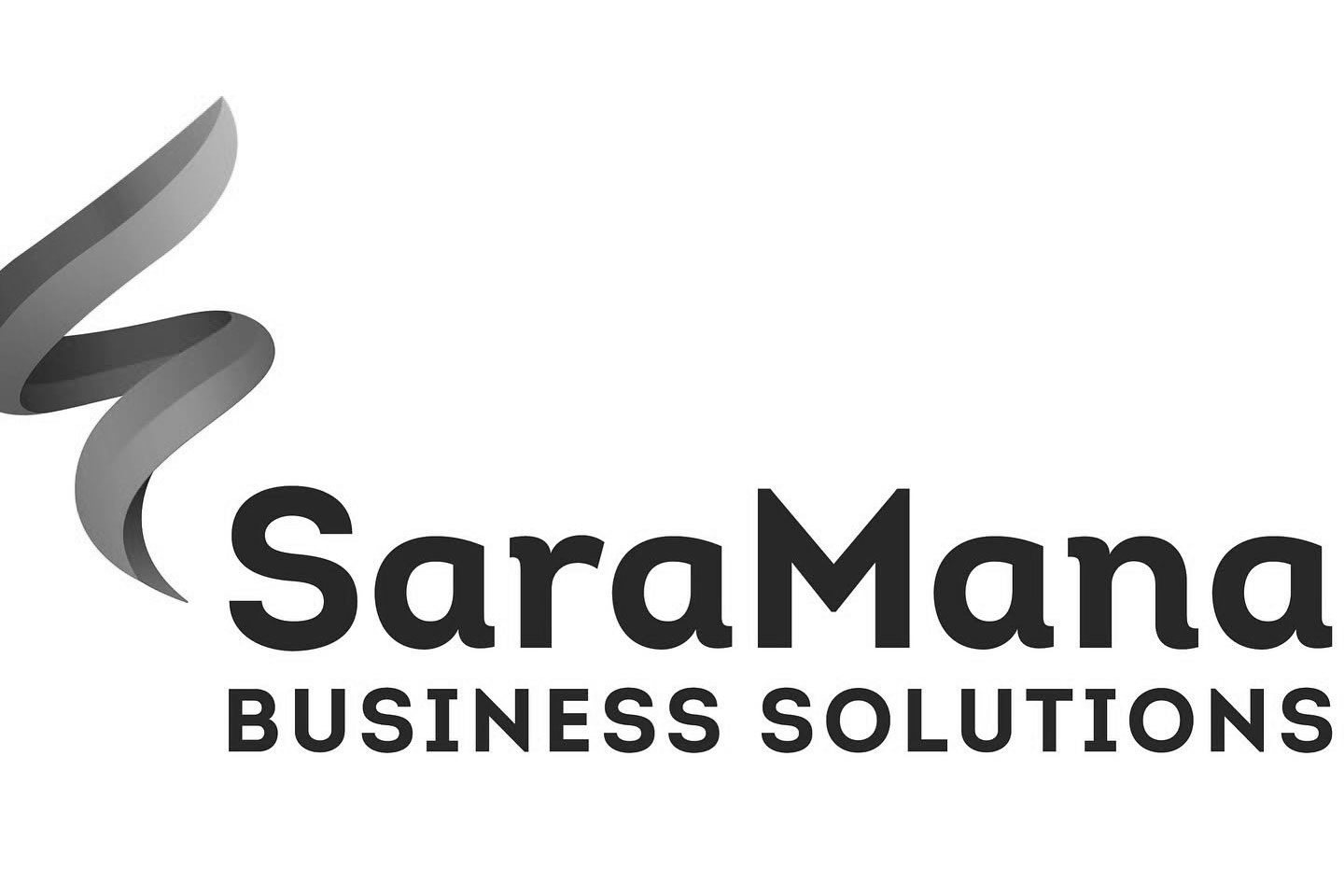 SaraMana Logo