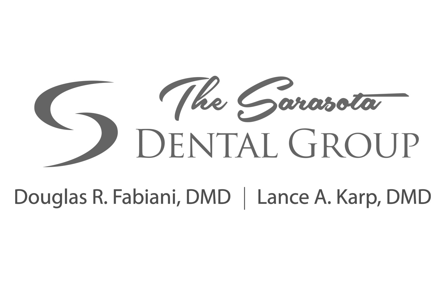 Sarasota Dental Group Logo