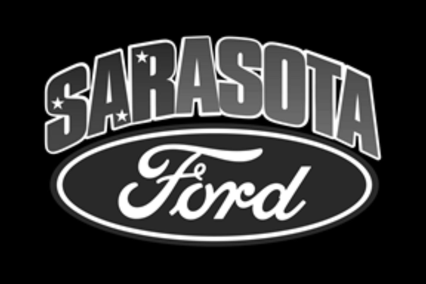 Sarasota Ford Logo