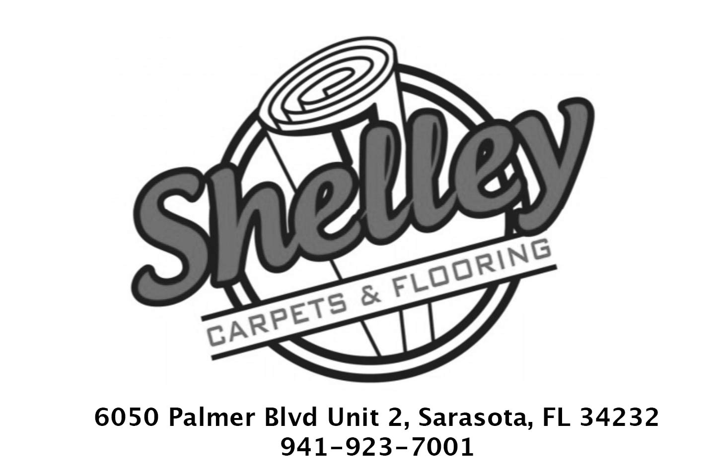 Shelleys Carpet Logo