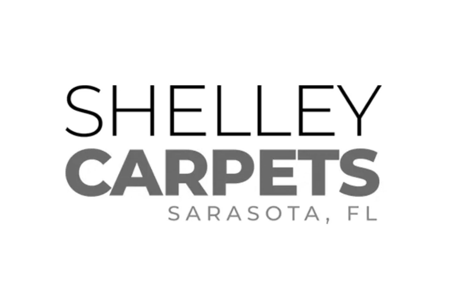 Shelley Carpets Logo