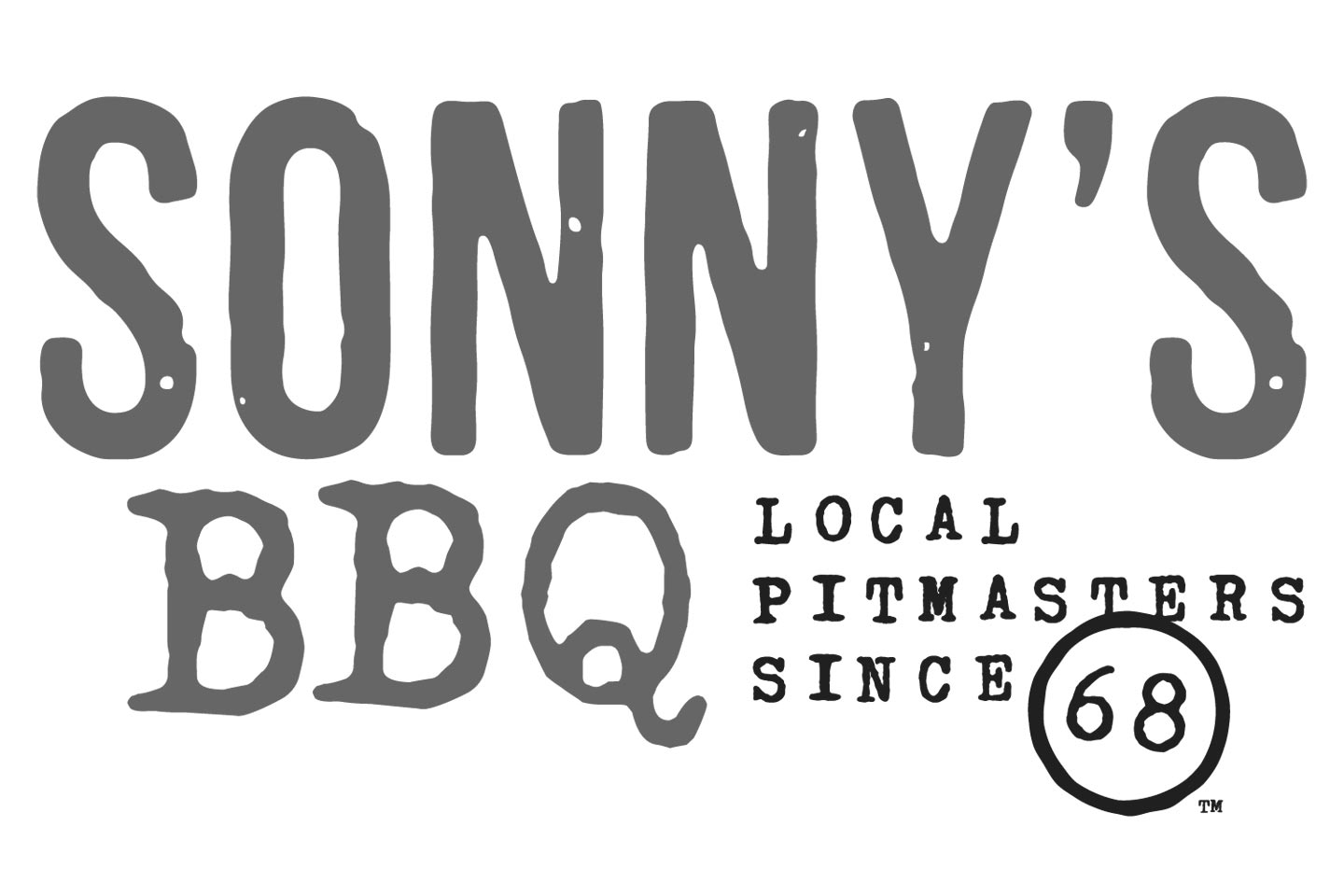 Sonny's BBQ Logo