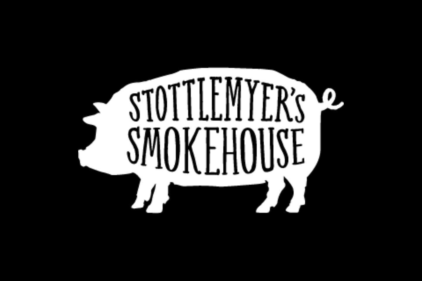 Stottlemyers Smokehouse Logo