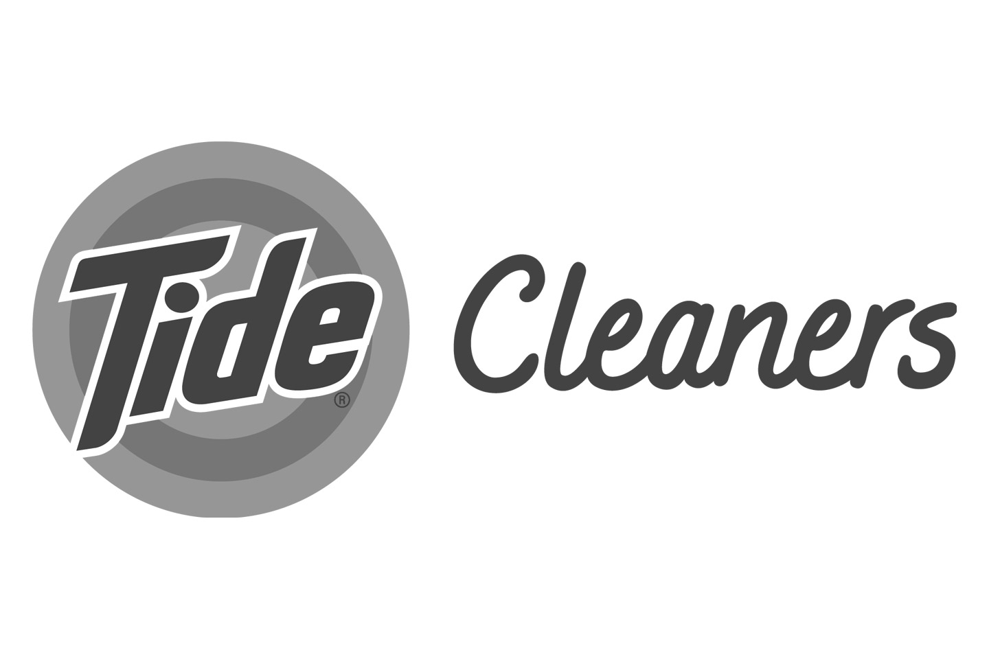 Tide Cleaners Logo