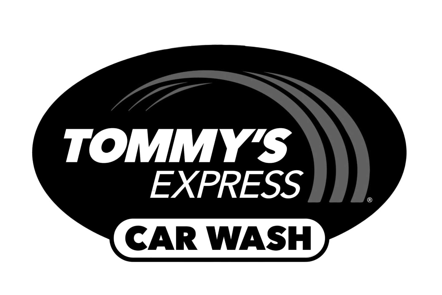 Tommy's Express Logo